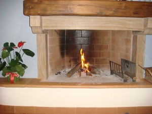 camino sala lounge