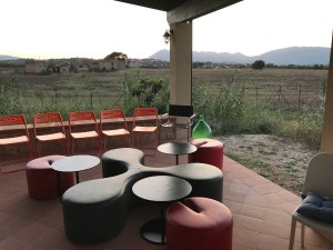 Veranda
