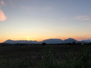 dormiente del sannio