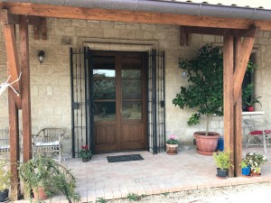 ingresso tufo stregato