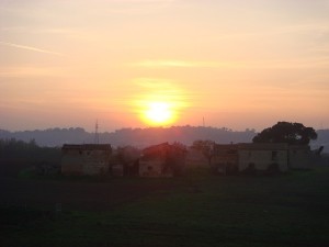 Tramonto