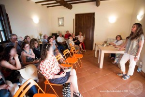 Scatola nera Cinzia Raffio parla