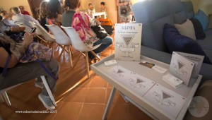 Scatola nera brochures Alkimia