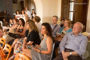Scatola nera pubblico