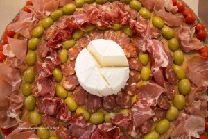 Scatola nera salumi